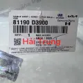 Dây mở nắp capo Hyundai Tucson 2016-2020 chính hãng 81190D3900