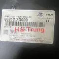 Chắn bùn lòng vè trước Hyundai Avante 2012 RH chính hãng