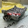 Trục cân bằng động cơ liền bơm dầu Hyundai Santafe 2006-2011 chính hãng 2330027430(3)