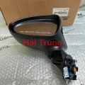 Gương chiếu hậu Kia Rio 2012-2017 chính hãng 876101W021 876201W021(2)