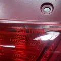 Đèn hậu Kia Morning không led