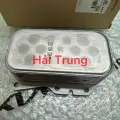 Két làn mát dầu Hyundai Solati chính hãng 264214A700(2)