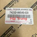 Ốp công tắc lên xuống kính Toyota Camry