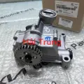 Bơm nhớt (bơm dầu) động cơ Hyundai Tucson, Hyundai Sonata, Kia Sportage, Kia Carens chính hãng 213102G011.