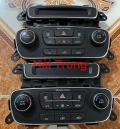 Tháo xe bảng điều khiển công tắc điều hòa Ac Kia Sorento 2014-2020 972502PXXX