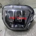 Pha Hyundai Creta chính hãng