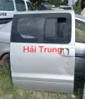Cánh cửa sau Hyundai Starex