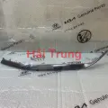 Nẹp mạ lưới cản trước Hyundai Tucson LH chính hãng