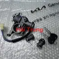Khóa xe tải Hyudai 1 tấn(2)