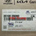 Cụm bướm ga Hyundai Avante 2011-2014 chính hãng