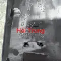 Ốp gương chiếu hậu Kia Morning 2008-2011 chính hãng 8761607008A00.