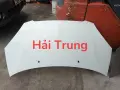 Nắp capo Kia Morning 2008-2020 Tháo xe Zin keo chỉ