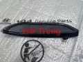 Ốp dưới đèn gầm Tucson chính hãng