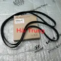 Dây curoa tổng Kia Carens 2.0 xăng, Tucson 2009-2013 6PK2584 chính hãng 252122500.