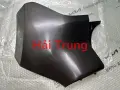 Ốp cản sau Kia Sonet 2022-2024 chính hãng 86657CC300 86656CC300.