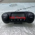 Cụm công tắc điều khiển điều hòa Hyundai Tucson chính hãng