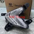 Đèn led ban ngày Hyundai I10 Grand 2022-2025 chính hãng 92207K6400 92208K6400.