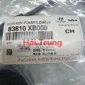 Dây cáp cửa lùa Kia Sedona 2014-2018 cao cấp 83810XB000.