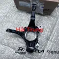 Ngõng moay ơ Hyundai Accent 2018