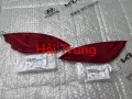 Đèn phản quang cản sau Hyundai Tucson chính hãng