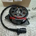 Mô tơ quạt két nước Hyundai Creta Stargazer 2022-2025 chính hãng 25386I7160.