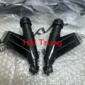 Vòi phun nước rửa đèn pha Hyundai Santafe 2015-2018 cao cấp 986722W500 986712W500.