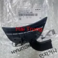 Tay điều khiển độ nghiêng ghế trước Kia K3