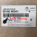 Đèn pha Kia Frontier K250 2021-2023 chính hãng