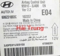 959103J400 Hộp điều khiển túi khí Hyundai VERACRUZ Tháo Xe