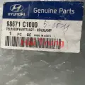 Vòi phun nước rửa đèn pha Hyundai Sonata 2014-2017 chính hãng