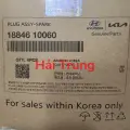 Bugi chân kim Hyundai I10 Grand 2014-2023 chính hãng
