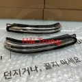 Xi nhan gương chiếu hậu Hyundai I10 2014-2021 87614B4000 87624B4000