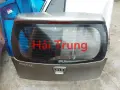 Cửa hậu Kia Morning 2012-2020 tháo xe Zin keo chỉ