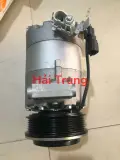 Lốc điều hoà Ford Fiesta 2018 cao cấp