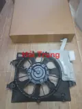 Lồng quạt Kia Morning liền bình nước phụ