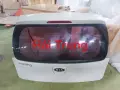 Cốp hậu Kia Morning 2008-2020 tháo xe Zin keo chỉ.