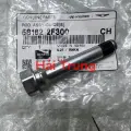 Ắc phanh trước Hyundai Accent 2011-2017 chính hãng 581622F300