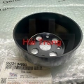 Puly bơm nước Hyundai I10, Kia Morning 1.0 2522104000(4)