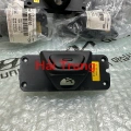 Công tắc mở cốp hậu Kia Cerato 2019-2023 chính hãng 81260M6010