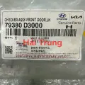 Hạn chế cánh cửa trước Hyundai Tucson 2015-2021 chính hãng 79380D3000 79390D3000(2)