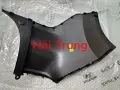 Ốp cản sau Kia Sonet 2022-2024 chính hãng 86657CC300 86656CC300.