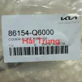 Ốp góc chân kính chắn gió Kia Seltos 2021-2024 chính hãng 86154Q6000 86153Q6000(1)