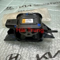 Chân số Hyundai