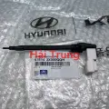 Cảm biến nhiệt độ dàn lạnh Hyundai Santafe 2008-2012 chính hãng 976143X000QQH.