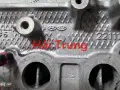Mặt máy Kia Morning 2012-2019 tháo xe