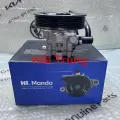 Bơm trợ lực lái Kia Sorento 2014-2018 chính hãng mando 571002W100