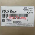 Xéc măng Hyundai Elantra 2016-2018 chính hãng