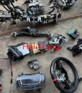 Full bộ điện nổ, set hộp điện đầy đủ Kia Sonet 2023 Tháo xe