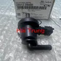 Van hồi xăng thừa Kia Cerato chính hãng
