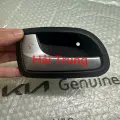 Tay mở cửa trong Kia Morning 2008-2011 Tháo xe.